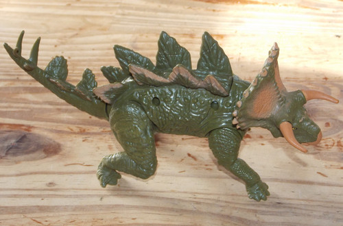 Lot dinosaures hasbro - lot,