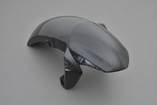 Garde Boue Avant Noir KAWASAKI