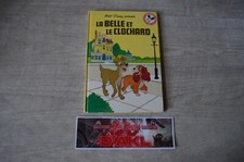 Ancien Livre Disney - Mickey