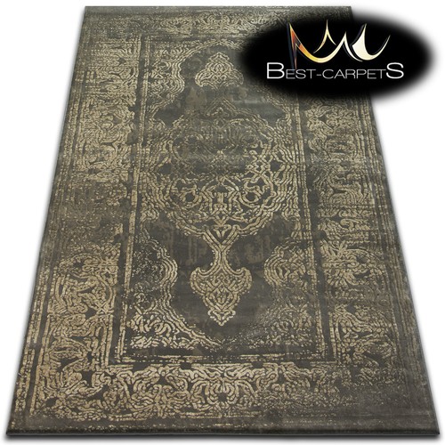 Tapis moderne motif nouveau - à,