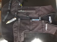 gilet airbag moto Helite