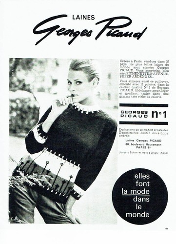 Publicite advertising 116 - publicite,