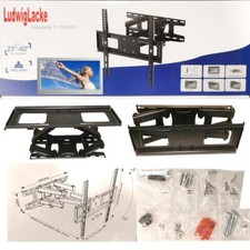 Support Mural TV pour 23 - 60