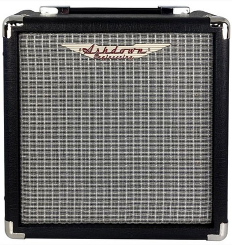 Ampli ashdown studio junior - ampli,