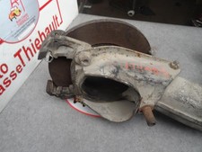 Bras de suspension superieur