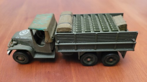 Solido camion militaire - solido, us