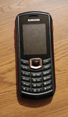 Samsung blandeé b2710 - blandeé,