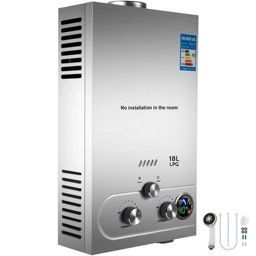 18l chauffe eau - chauffe-eau, Électrique