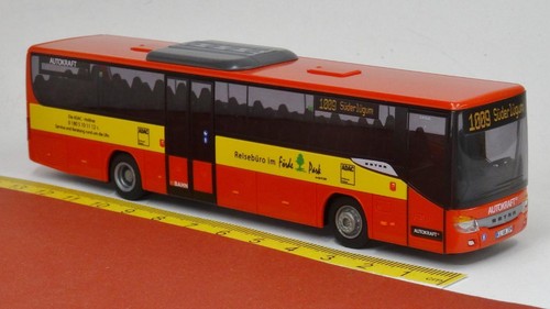 Setra 415 autokraft wg - s,