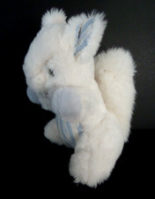 E8. DOUDOU PELUCHE TARTINE et