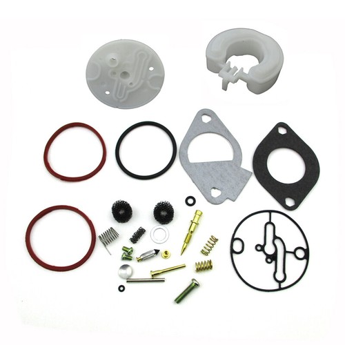 Carburateur réparation kit - réparation,