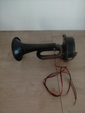 ancien Klaxon de voiture