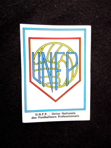 Logo unfp image - , sticker