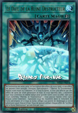 Yu-Gi-Oh! The God of Ruin Destroyer MP22-FR274 VF/ULTRA