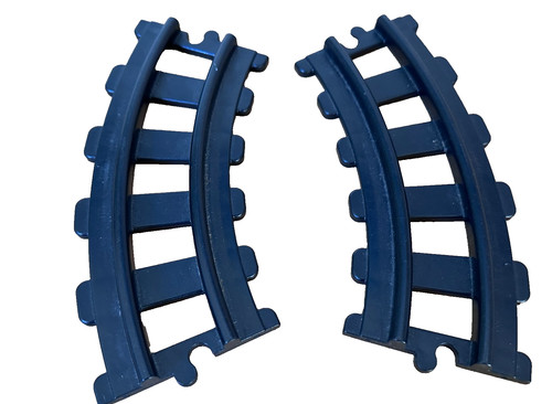 Playmobil 123 lot - lot, rail