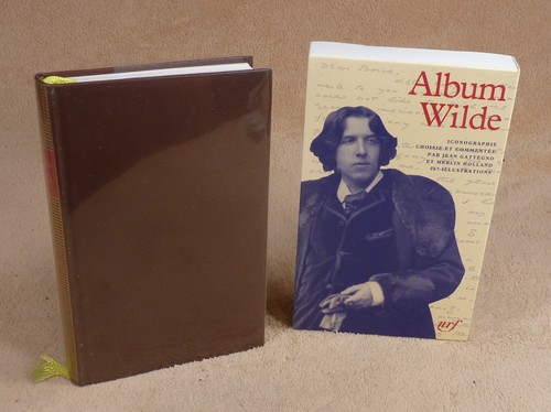 Pleiade album wilde - pleiade,