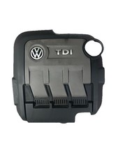 Housse de moteur VW Polo 6R