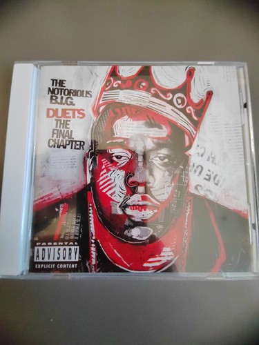Album the notorious - album,