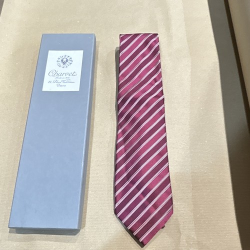 Charvet place vendôme cravate - charvet,