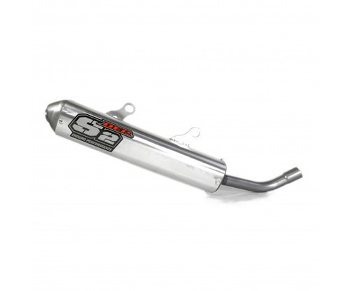 Silencieux dep ktm - 250/300, exc