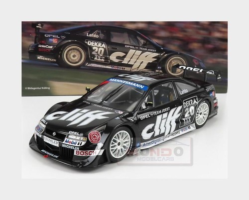 Werk83 opel calibra - 1:18,