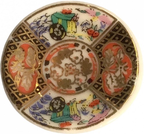 Melody jane assiette - melody,