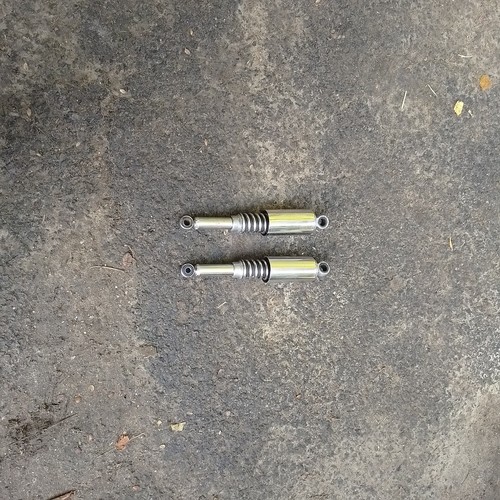 Amortisseurs honda 125 1978 - 125,