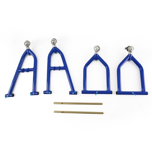 Ensemble bras triangulaires - ensemble,