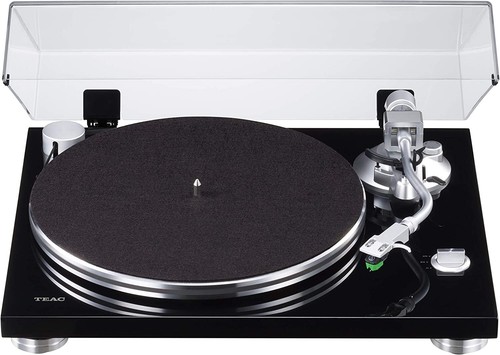 Teac tourne disque - teac, tn-3b