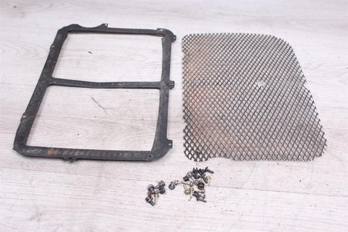 Calandre grille - calandre,
