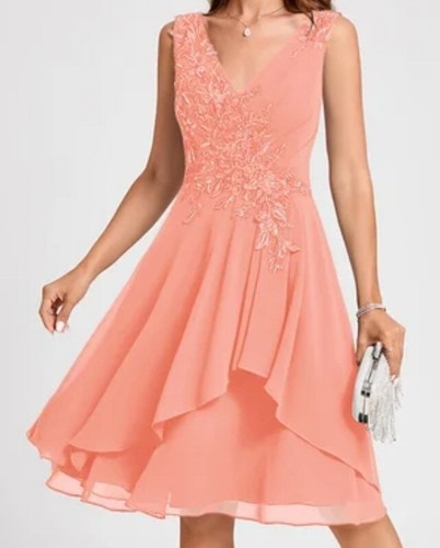 Robe soirée mariage - robe,