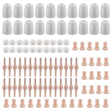 100 Pièces PT31 Consommables