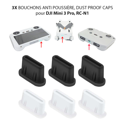 Pour drone dji mini - drone,