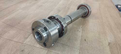 Schaublin 102n w20 camlock - &,