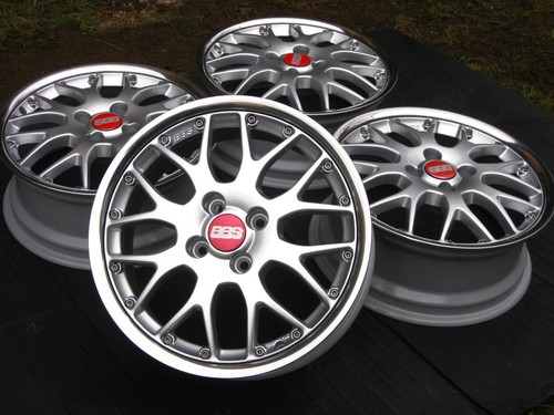 2pcs bbs rs764 4x100 - 4x100, x