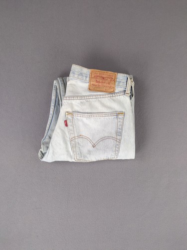 Jean levi 501 - 501, 80s