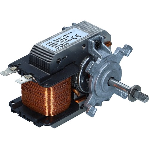 Ventilateur air chaud pour - chaud,