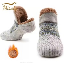 Chaussettes Pantoufles