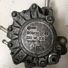Pompe Haute Pression A Vide Audi Vw Seat Skoda 03g145209 C 2l Tdi 140cv 170cv 