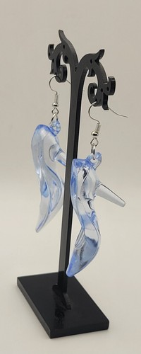 Boucles oreilles chaussure - boucles,