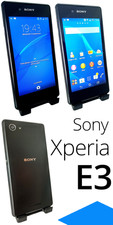 Sony Xperia E3 Smartphone