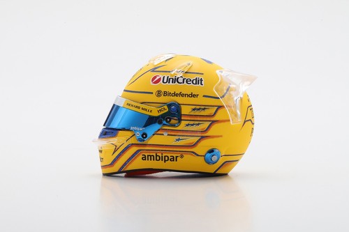 Casque lewis hamilton 2025 - casque,