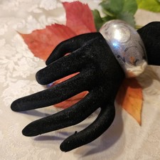 Bracelet Manchette Gravé