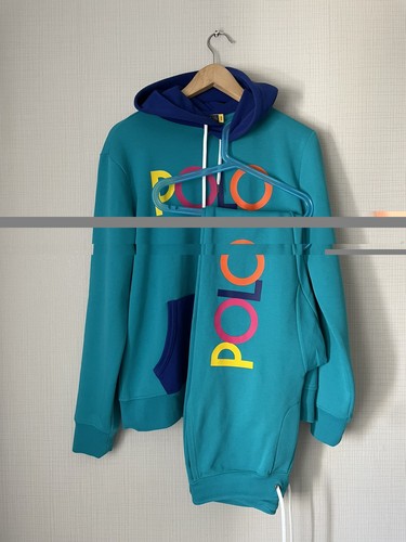 Survêtement homme polo ralph - polo,
