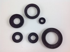 Pare-Huile 25x41x6 Attila