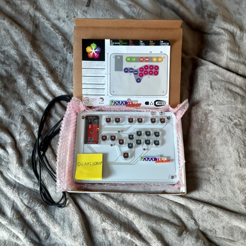 Stick arcade paradise - stick,