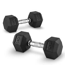 Manubres Hexagonaux De 5 À 15