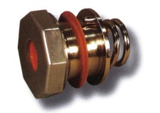 Palier complet de Baby-Foot