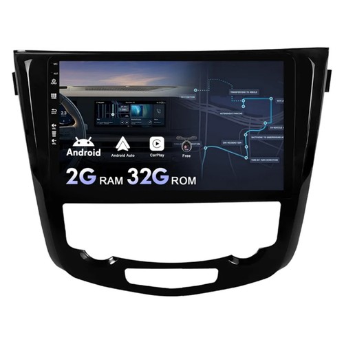 Autoradio android nissan - android,