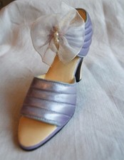 soulier,  chaussure à talon